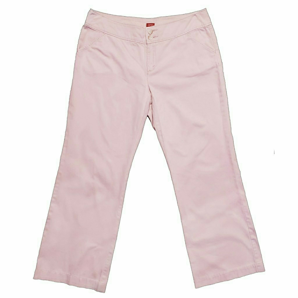 Espirt: Khaki Pants